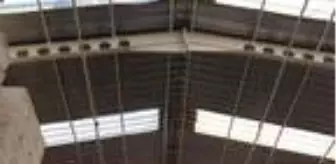 Son dakika... Tamir için çıktığı çatıdan düşen işçi öldü