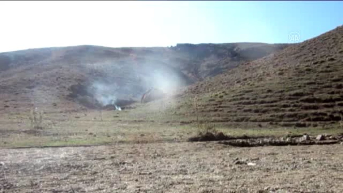 Son dakika haberi | Terör örgütü PKK\'ya yönelik "Yıldırım-10" operasyonu