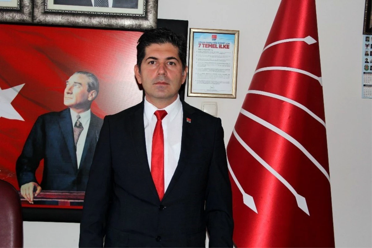 Trabzon\'a hakaret eden CHP\'li başkan yardımcısı ihraç ediliyor