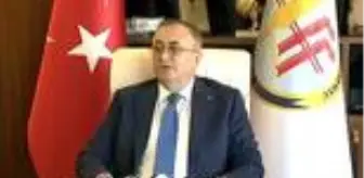 Türkiye Fırıncılar Federasyonundan Fransa'ya boykot kararı