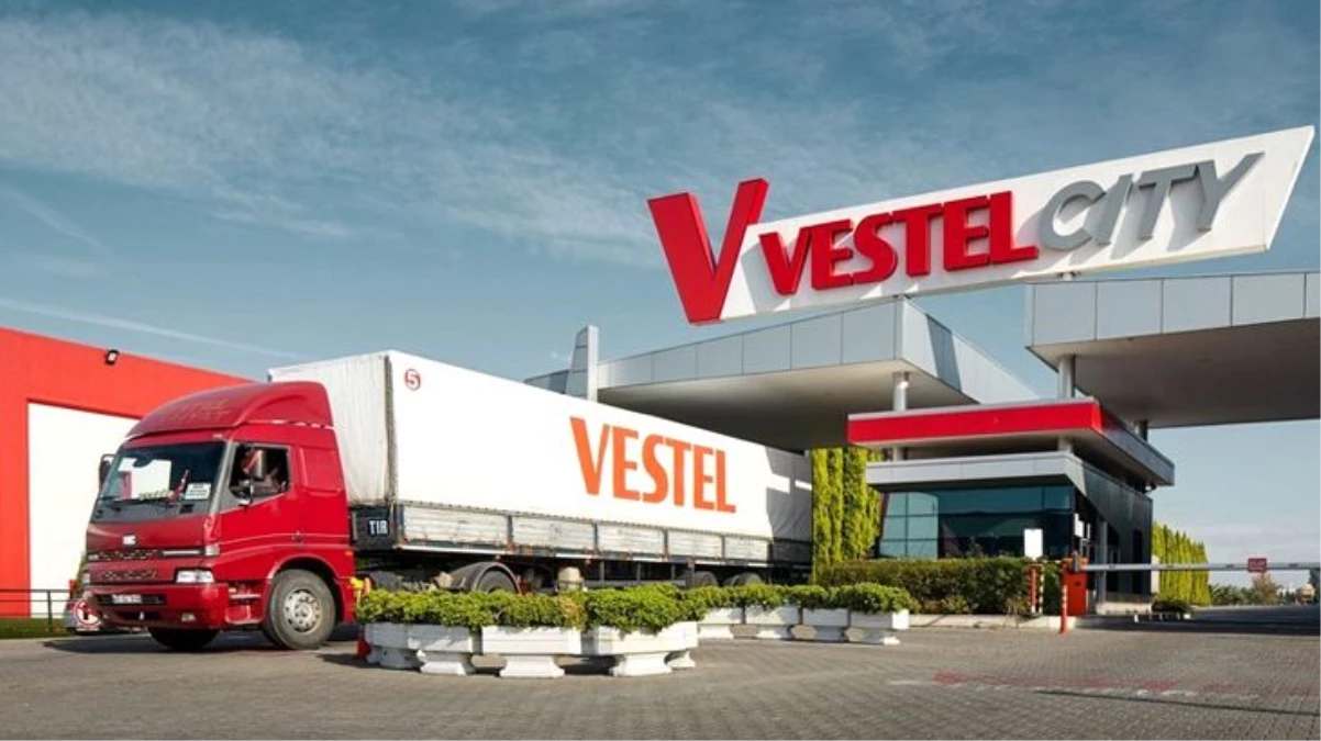 Türkiye\'nin önde gelen şirketlerinden Vestel, iki İngiliz beyaz eşya firmasını satın aldı