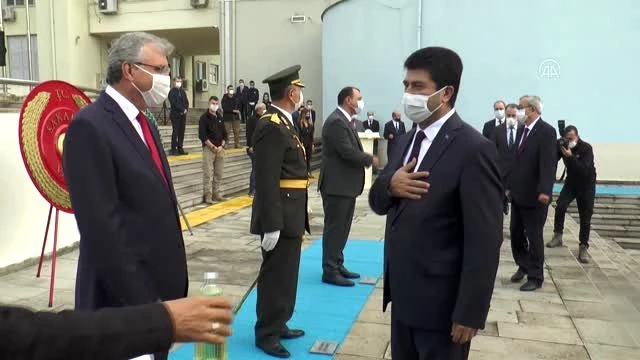 29 Ekim Cumhuriyet Bayramı kutlanıyor 29 Ekim Cumhuriyet Bayramı kutlanıyor