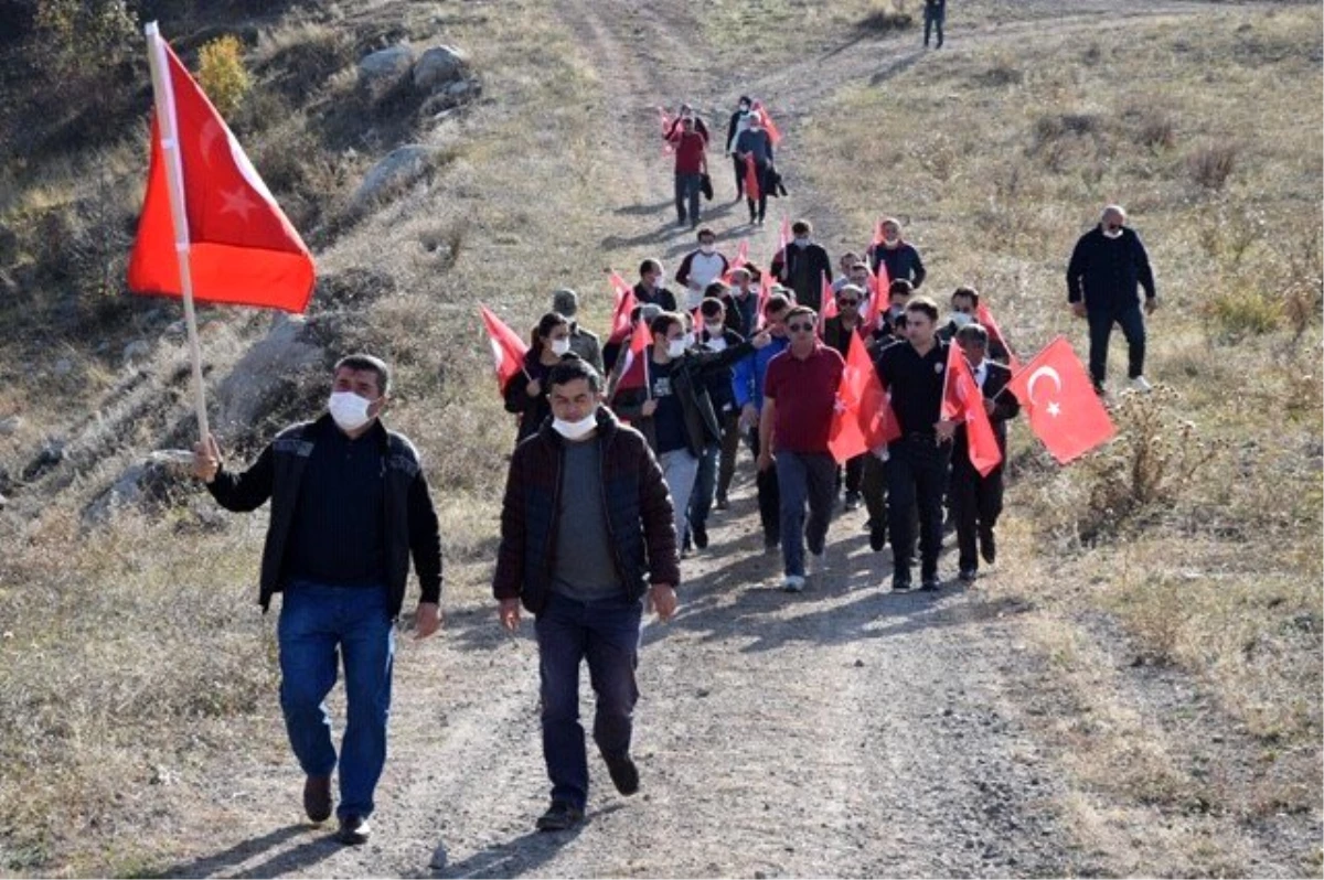 Ardahan\'da 29 Ekim Cumhuriyet Bayramı etkinlikleri