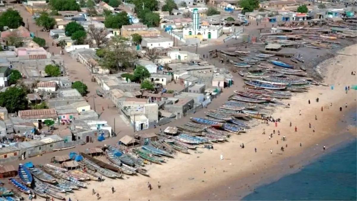 Birleşmiş Milletler: Senegal açıklarında tekne battı, en az 140 göçmen boğuldu