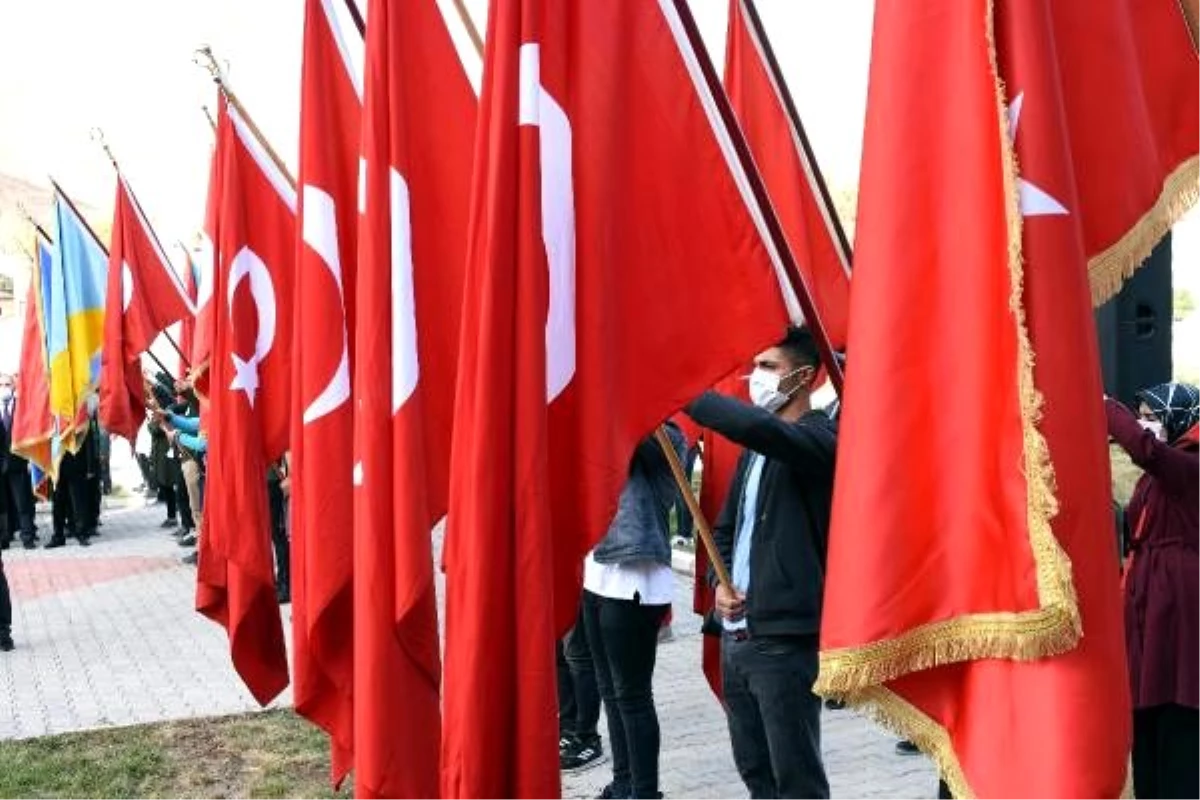 Bitlis\'te Cumhuriyet Bayramı coşkusu