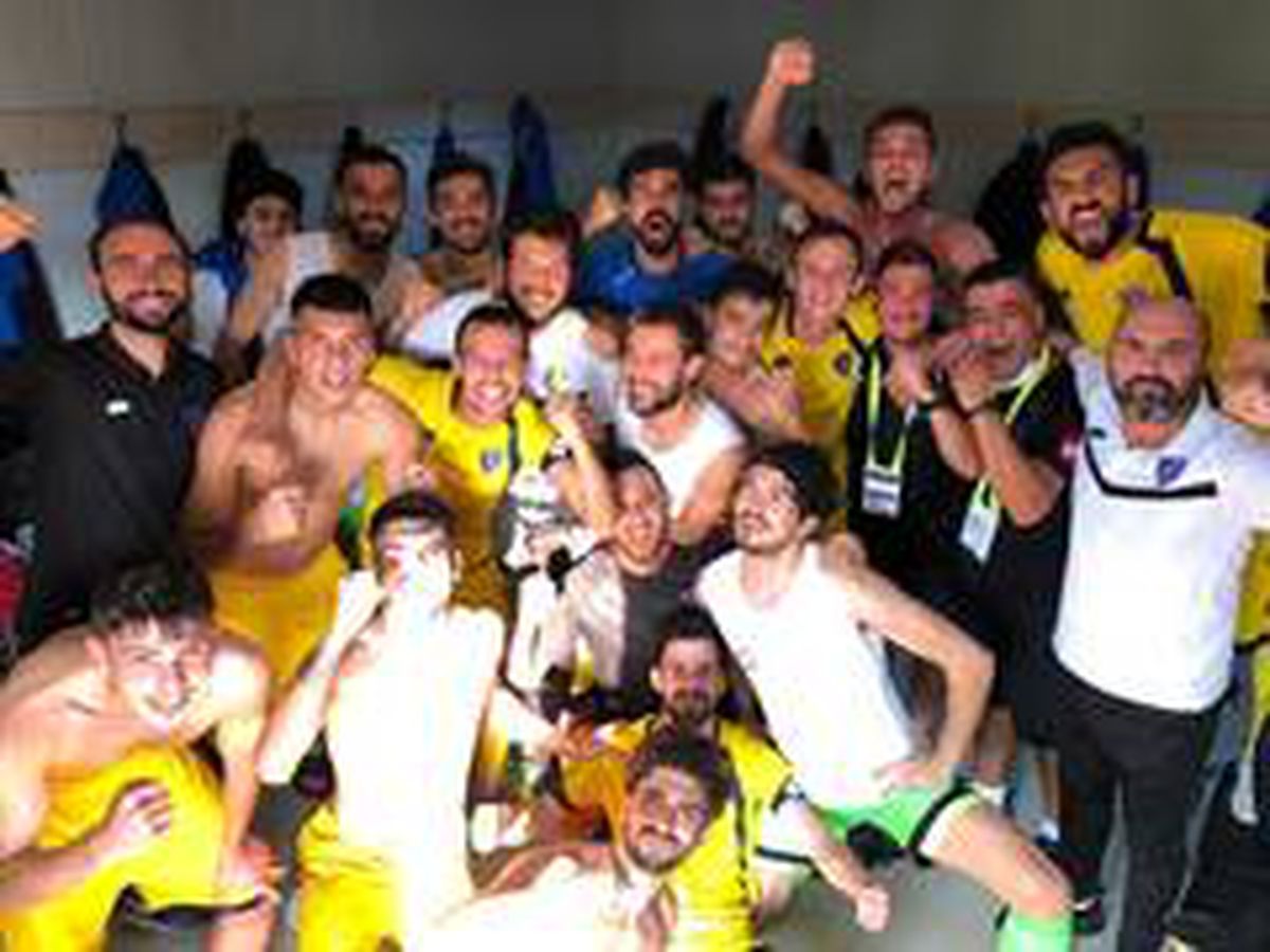 Bucaspor\'un keyfi yerinde