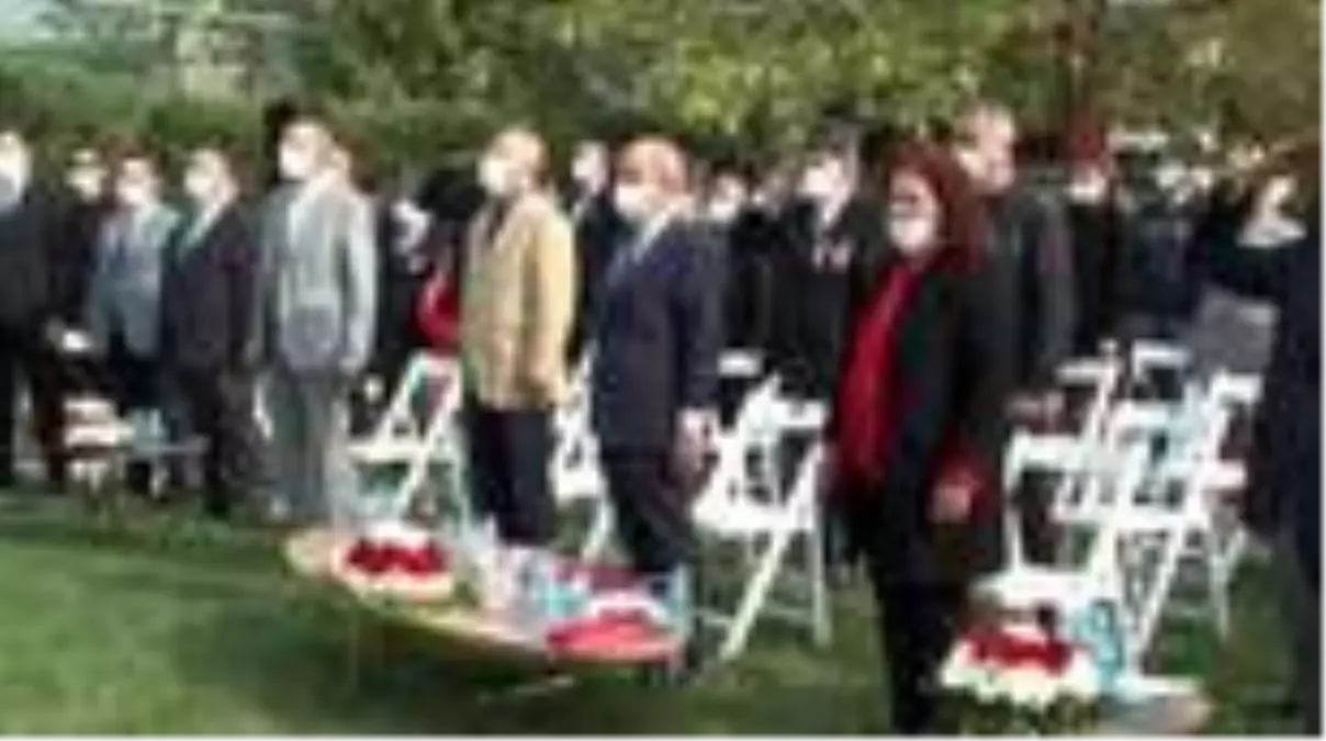 Büyükçekmece Atatürk Evi ve Müzesi\'nin temeli atıldı