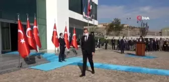 Çankırı Valisi Ayaz: 'Türk milletinin karakterine ve geleneklerine en uygun idare Cumhuriyet idaresidir'