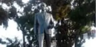 Cumhuriyet'in 97'nci yılı için koştu