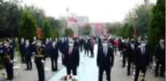 Cumhuriyetin 97'nci yıl dönümü Diyarbakır'da coşkuyla kutlandı