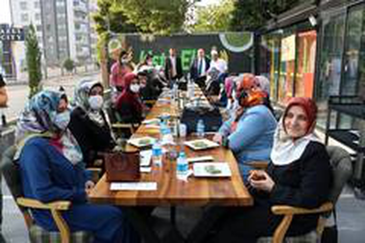 Diyarbakır\'da Mevlid-i Nebi Haftası etkinlikleri