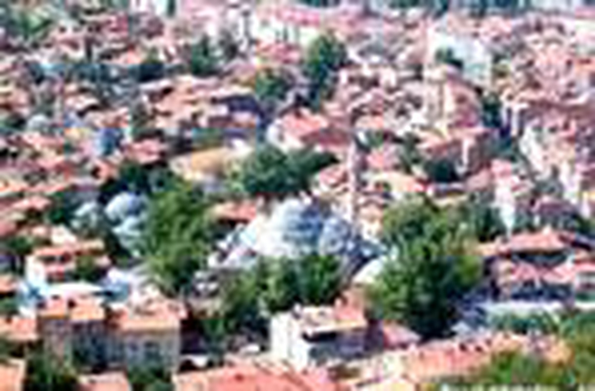 Emet\'te ev ziyaretleri süresiz yasaklandı