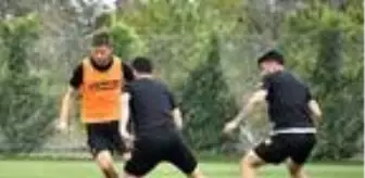 İttifak Holding Konyaspor'da hedef 3 puan