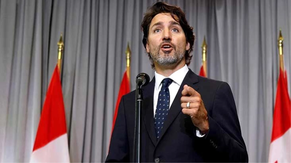 Kanada Başbakanı Trudeau: Nice\'te kiliseye saldıranlar İslam\'ı temsil etmiyor