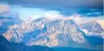 Kınalıada korveti, Antalya'da (2)