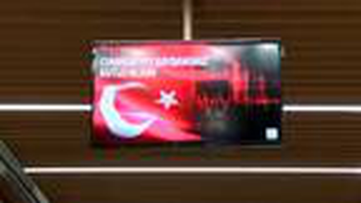 Sabiha Gökçen\'de Cumhuriyet Bayramı coşkusu