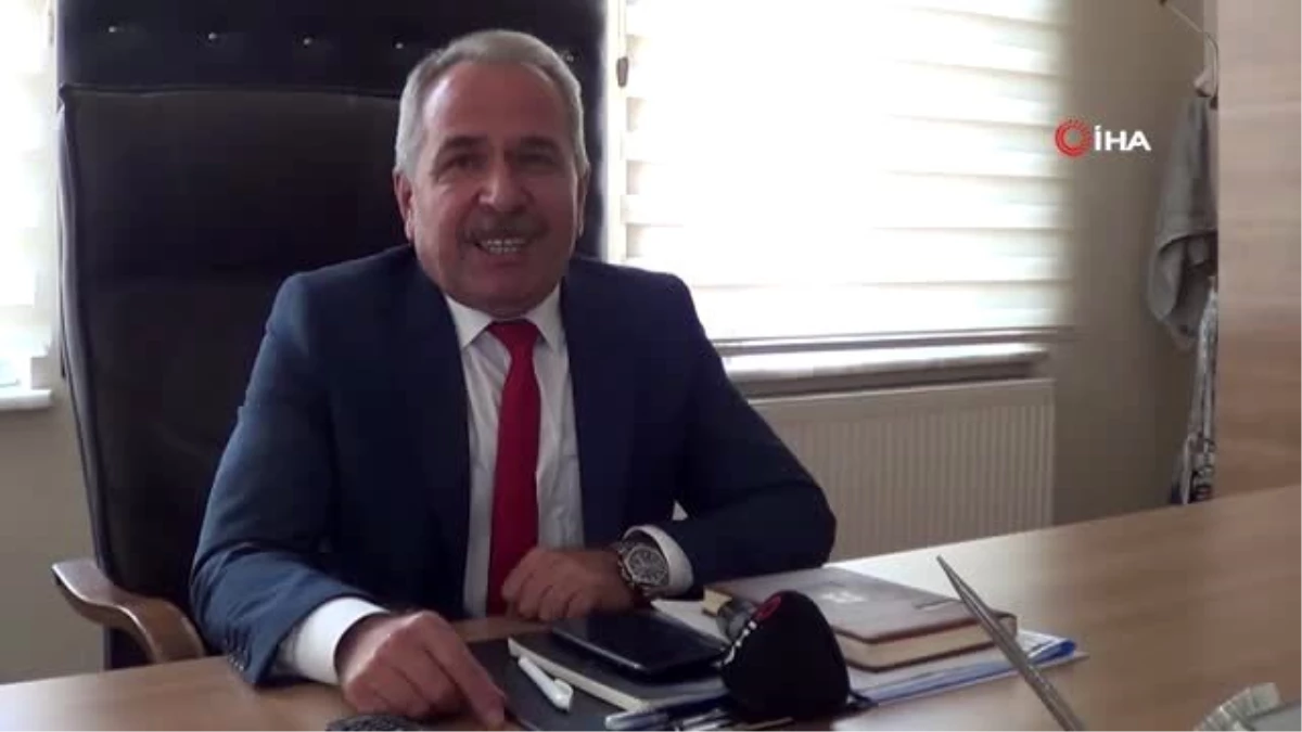 Şair Daire Başkanı Ahmet Meydan\'dan \'Azerbaycan\' şiiri