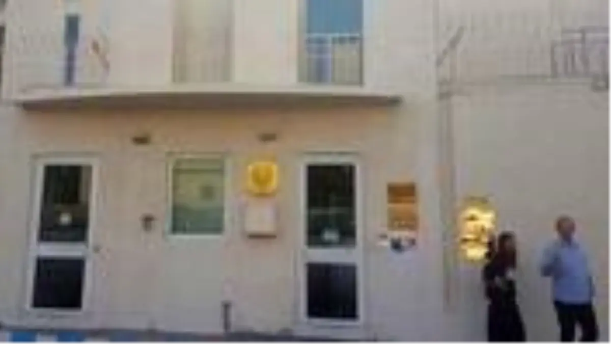 Suudi Arabistan\'daki Fransız Konsolosluğu\'na saldırı: 1 yaralı