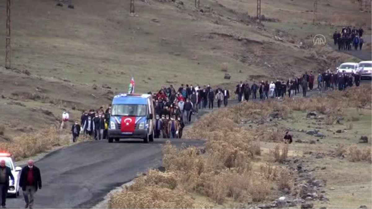 Son dakika haberleri! Terörden temizlenen Korhan Yaylası\'nda "Cumhuriyet Yürüyüşü" düzenlendi