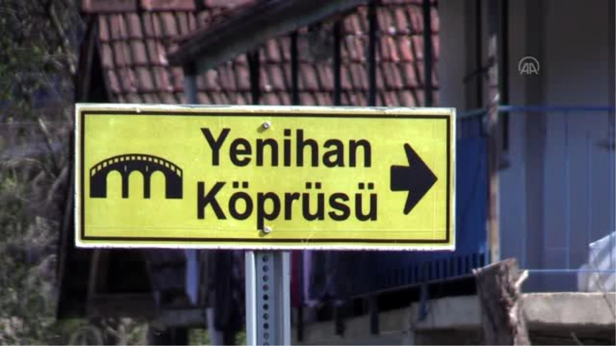 Son dakika: Türk-Alman ittifakının anısına yaptırılan asırlık köprü turizme kazandırılacak