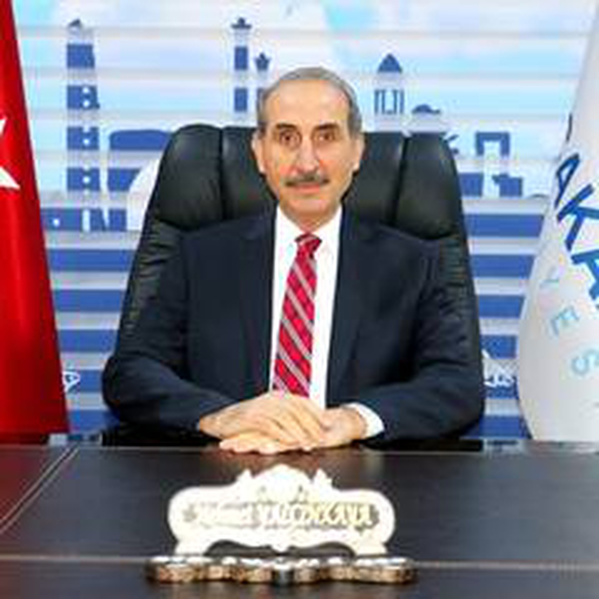 Yalçınkaya\'dan 29 Ekim kutlaması