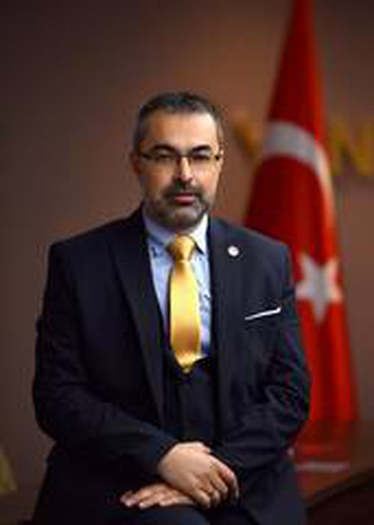 Yeniden Refah Partisi\'nden Fransa\'ya tepki