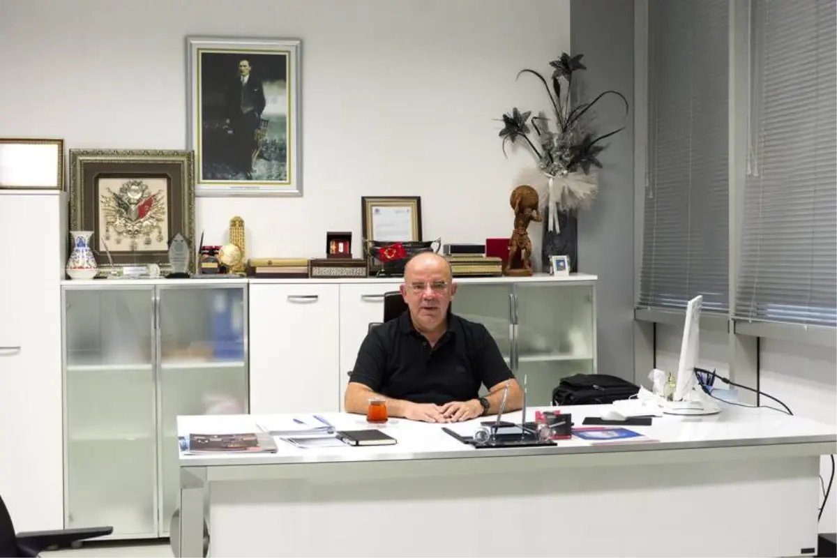 2 Milyar Ciroya Ulaşan 43 Yıllık Serüven