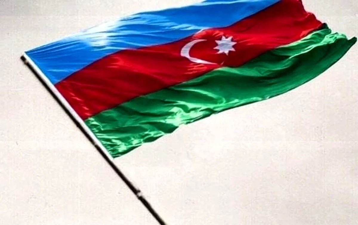 Azerbaycan\'dan dayanışma mesajı