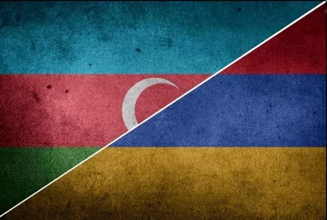 Azerbaycan ve Ermenistan Genelkurmay Başkanları, Semerkant'ta görüşecek