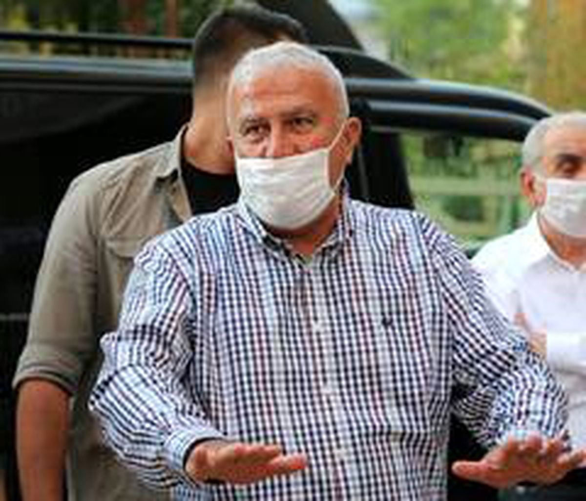 Başkanı Atay; Efeler Belediyesi olarak tüm tedbirleri aldık