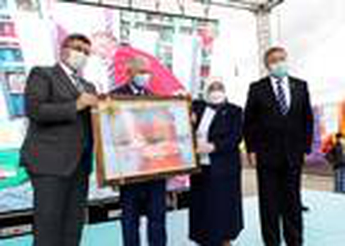 Binali Yıldırım\'dan \'81 İl 81 Anaokulu\' projesi kapsamında anaokulu açılışı