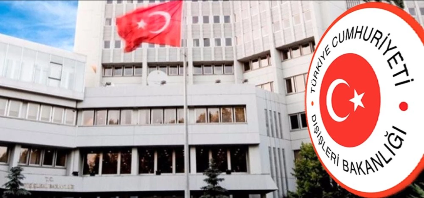 BM Genel Sekreteri Libya Özel Temsilci Vekili Türkiyeye geliyor