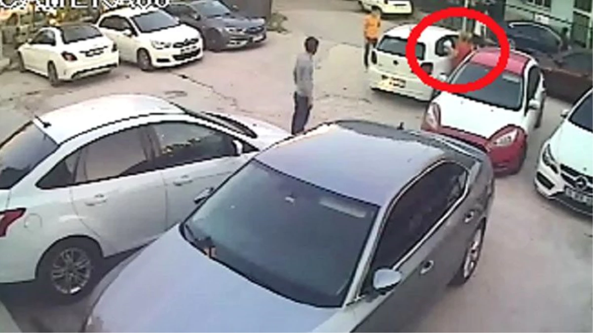 Boşanma aşamasındaki kocasının otomobiline \'doğum günü hediyesi\' diye uyuşturucu koyup, ihbar etti