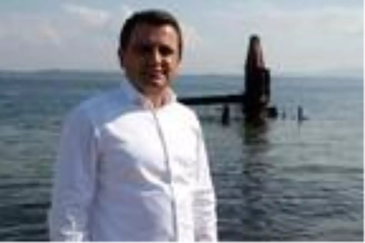 Çanakkale\'de 105 yıllık batıklar, dalış turizmine açılıyor