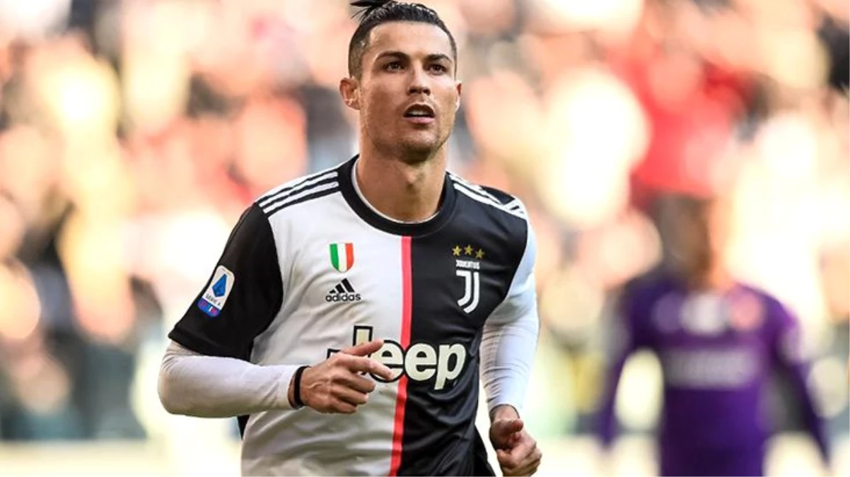 Cristiano Ronaldo\'nun koronavirüs testi negatife döndü