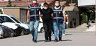 Doktorun otomobilinden laptop çalan 2 kişi tutuklandı