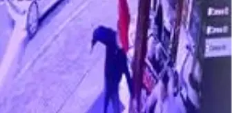 Son dakika haberleri! Dükkanı önünde silahlı saldırıya uğrayan kasap: 'Ekmeğinde olan bir esnafım'