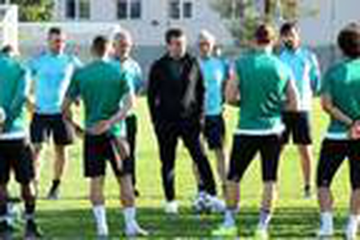 Giresunspor yeniden çıkış istiyor