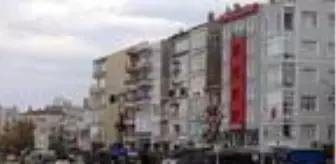 İzmir'deki deprem Çanakkale'de de hissedildi