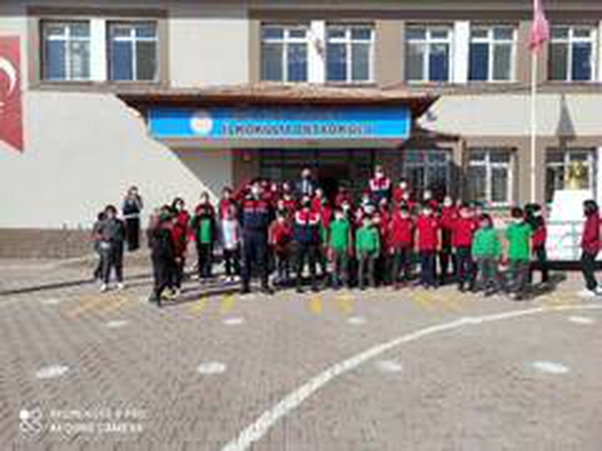 Kayseri\'den kısa kısa