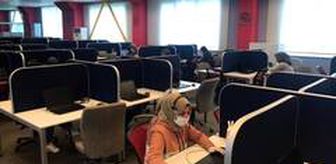MEBİM 'En İyi İletişim Merkezi' kategorisinde dünya ikincisi oldu