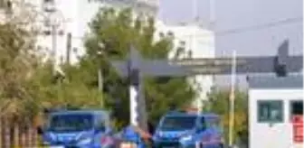 PKK'nın 'uyuyan hücre'lerine operasyon: 5 terörist yakalandı (2)