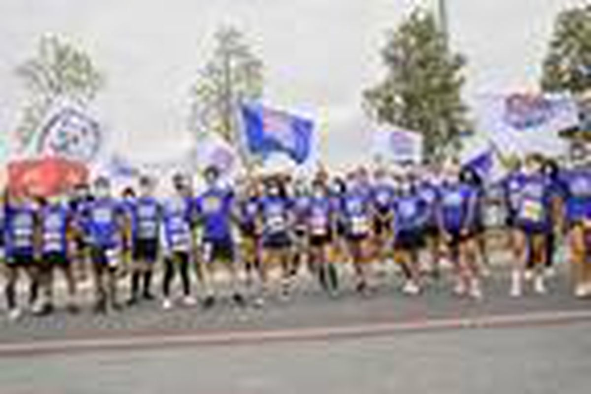 Red Bull Challengers, N Kolay İstanbul Maratonu\'na hazırlanıyor