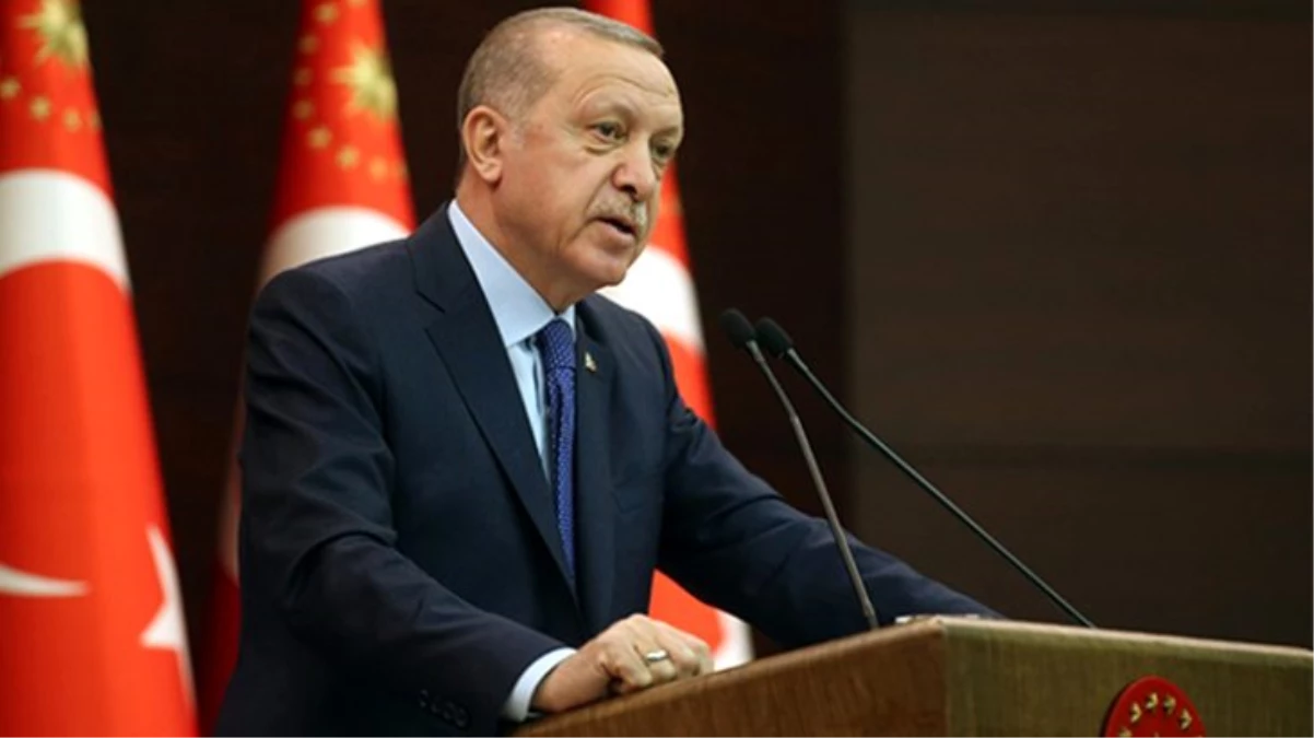 Son Dakika! Cumhurbaşkanı Erdoğan: İzmir\'deki depremde 12 can kaybı, 438 yaralımız var