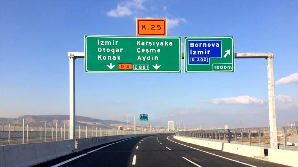 Son Dakika: İzmir\'e girişler bir sonraki duyuruya kadar kapatıldı