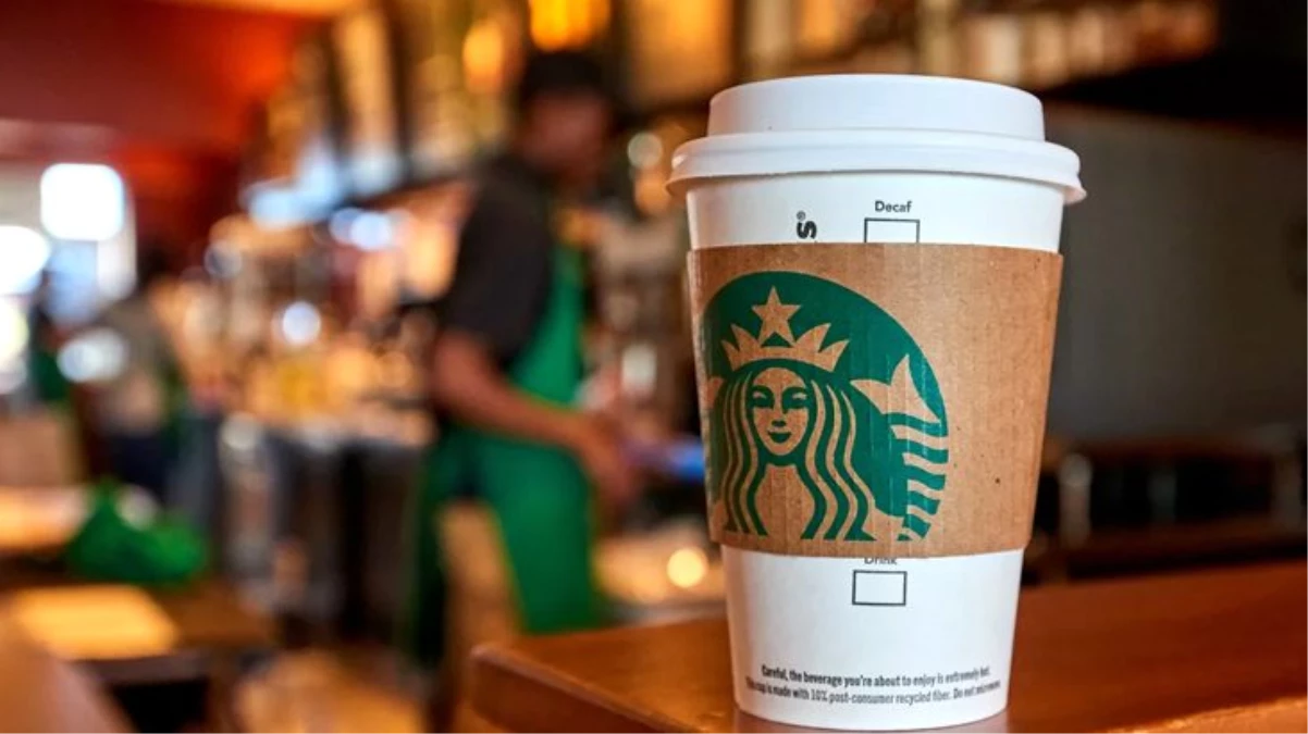 Starbucks\'a koronavirüs darbesi: Net karı yüzde 51 düştü