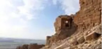 Son dakika haberi... Tarihi kalenin turizme kazandırılması isteniyor