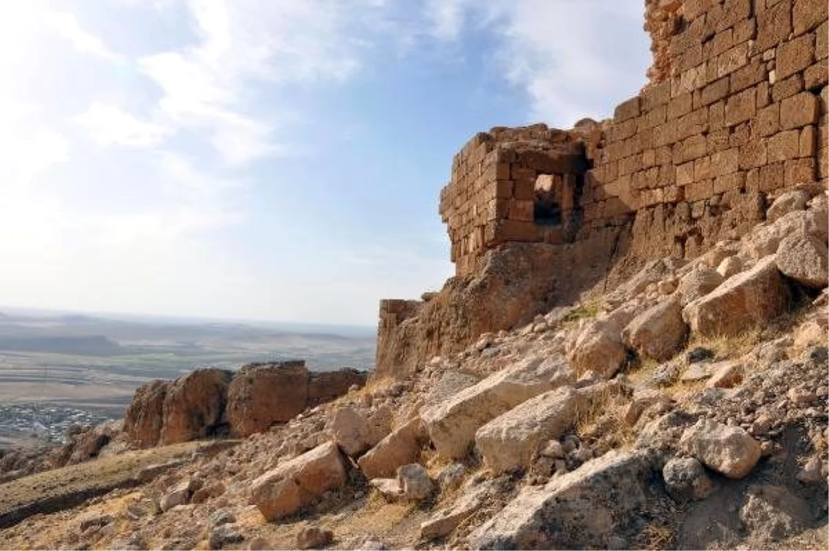 Son dakika haberi... Tarihi kalenin turizme kazandırılması isteniyor