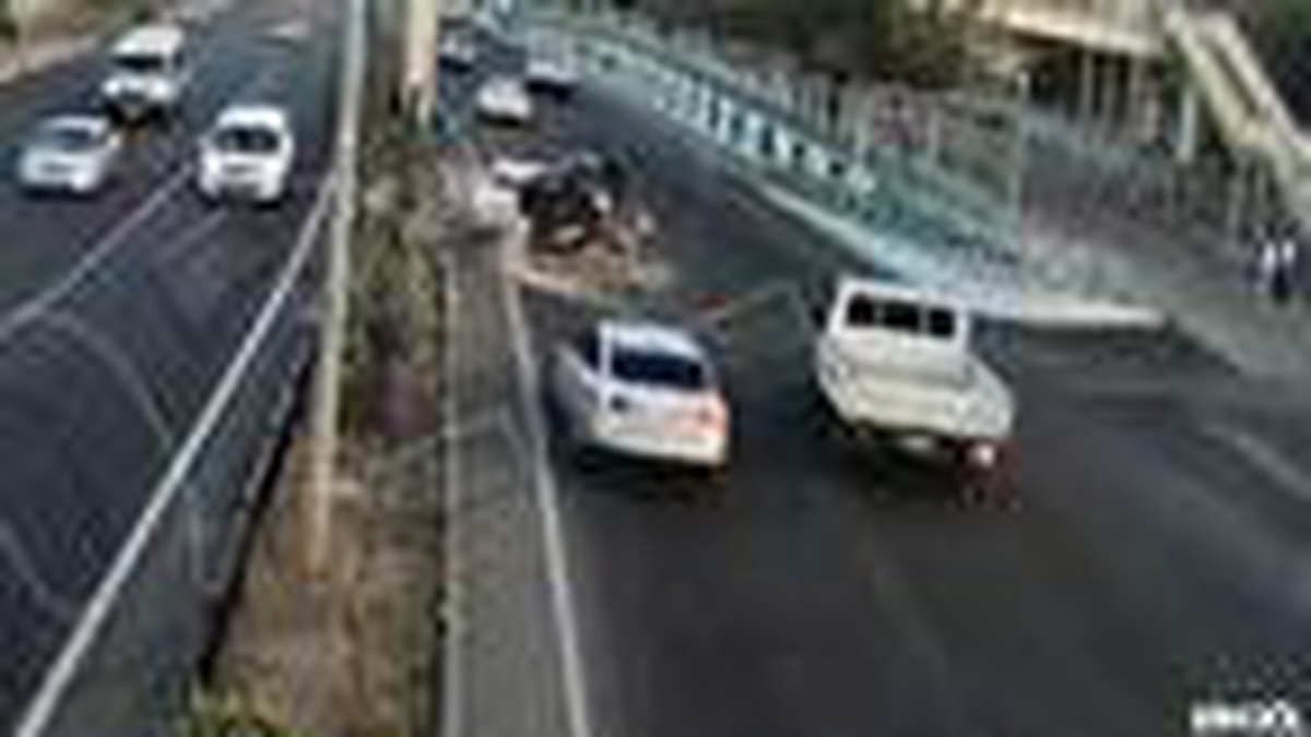 Türkiye\'de 9 ayda 1681 kişi trafik kazalarında hayatını kaybetti