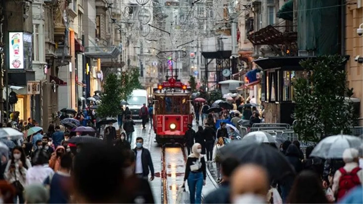 Türkiye\'deki vakaların merkezi İstanbul için korkutan değerlendirme: Patladı patlayacak
